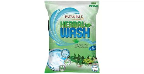 Top 12 Best Detergent Powder Brands In India Neareshop