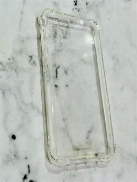 CASE CLEAR A12 Comprar En Amo Mi Celu