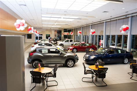 Nissan of Turnersville - Blackwood, NJ | Cars.com