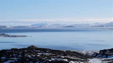 Free Images Landscape Sea Coast Nature Grass Outdoor Rock Snow