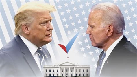 Dan Odluke Amerikanci Biraju Predsjednika Trump Ili Biden