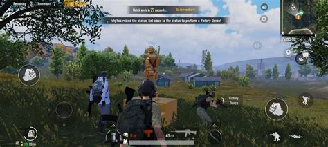Pubg Pc Vs Pubg Mobile Farlılıklar Ve Benzerlikler Orelon
