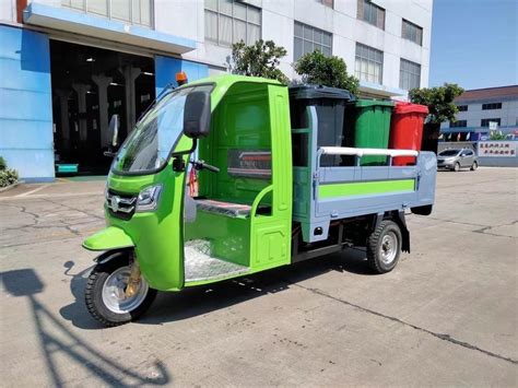 Eride Battery Operated Cart E Loader Maximum Run Per Charge 80 100 Km