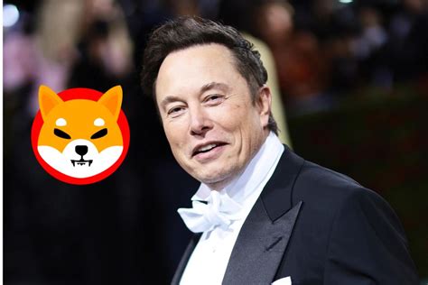 Shiba Inu Will Elon Musks Tesla Accept Shib