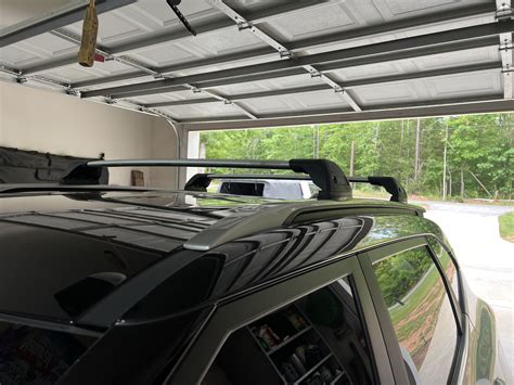 Kia Seltos Roof Racks Kia Seltos Forum