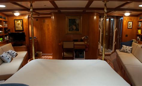 1920 Classic Yacht Previously Owned By A Royalty Is A 2 Million Piece