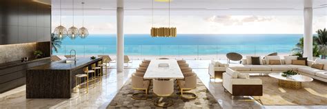 Luxury Holiday Resort in Antigua | Syncronia