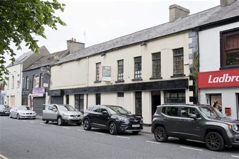 8 10 Castle Street Newtownards Templeton Robinson Commercial