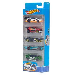 Hot Wheels Track Builder System Djd Toyzz Shop