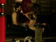 Naked Itziar Ituño in Money Heist