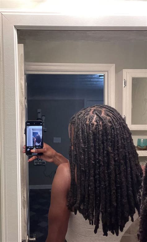 Pin By Donzzz On Locs Hairstyles In 2024 Locs Hairstyles Dreadlock Style Short Locs Hairstyles