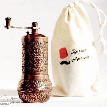 turkish-coffee-grinder | Coffee Grinder Picks