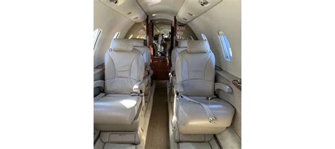 Ballard Aircraft Sales - 2006 CESSNA CITATION XLS