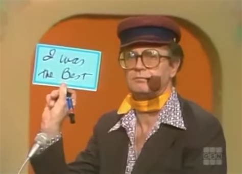 Charles Nelson Reilly