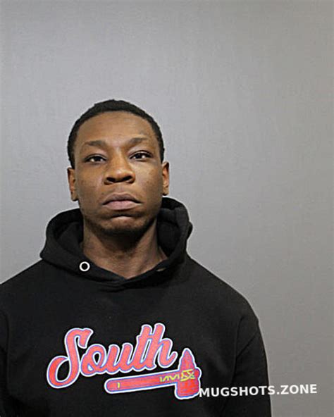 Kalen C Stanley Chicago Mugshots Zone