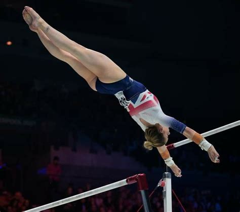 Pin By Erin Deboer On Gymnastics A Different Perspective Sport