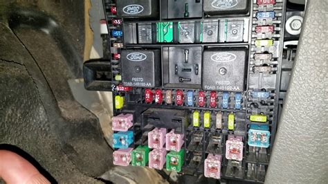 Troubleshooting A Ford F150