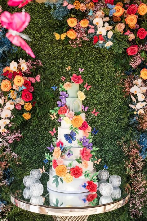 12 Whimsical Wedding Ideas For Creative Couples Partyslate