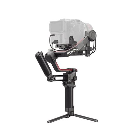Ronin RS3 PRO a Noleggio - Avellino