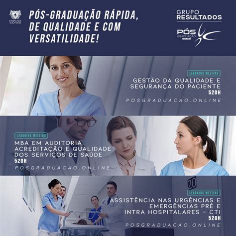 Pos Graduação Coren Gratuito - Matrículas abertas para especializações na Pós Graduação Online | Coren ...