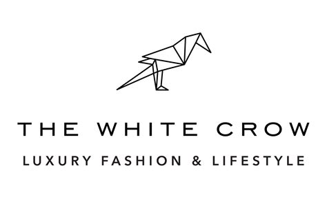 white crow kopa