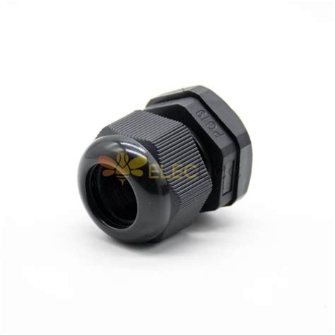 Waterproof Industrial Aviation Rf Connectors Electronic Components