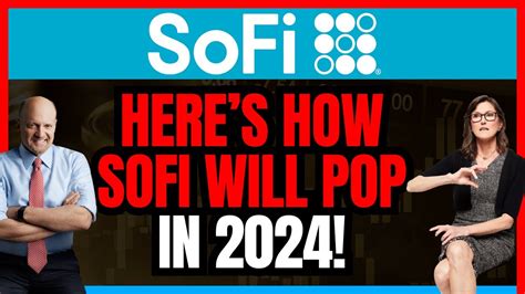 Sofi Stock Can Surge To 15 In 2024 Sofi Stock News Price Targets