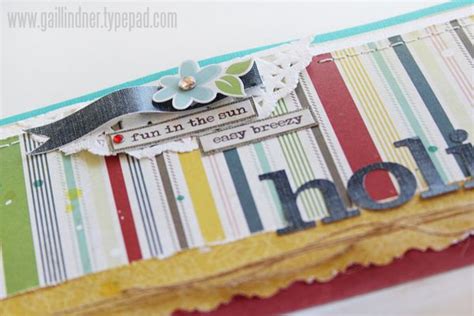 Simple Embellishment Clusters Simple Stories