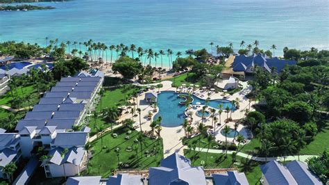 Resort | Hilton La Romana, an All-Inclusive Family Resort