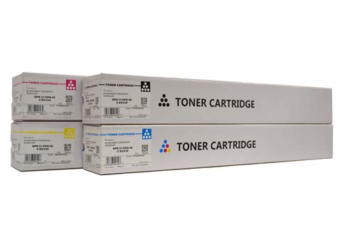 Canon C Exv Gpr Npg Compatible Toner Ritoners