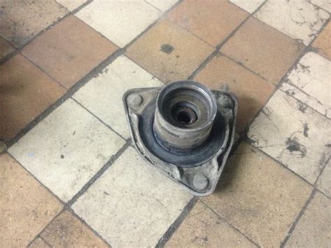 546222H100 Седло пружины подвески KIA HYUNDAI | Запчасти на DRIVE2