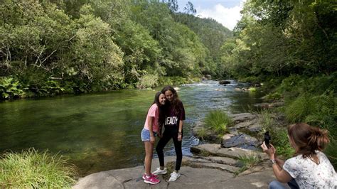 La Xunta somete a información pública el plan rector del parque natural