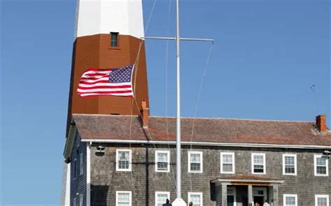 Montauk Point Lighthouse (Montauk) - Visitor Information & Reviews