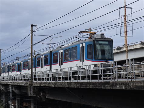 Philippines’ DOTr considers privatising the MRT-3 line - Southeast Asia Infrastructure