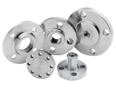 Exploring The Benefits And Applications Of Duplex S Flanges