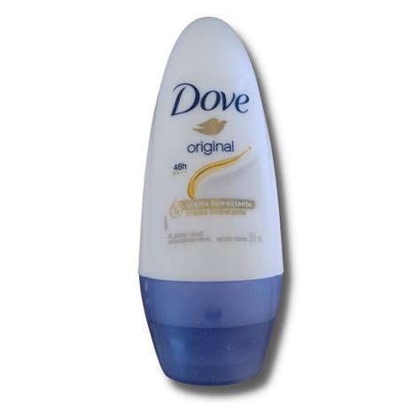 Desodorante Dove Roll On Original Tienda Popular