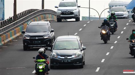 Mencegah Rem Mobil Tidak Berfungsi Dengan Normal Saat Di Jalan Berita