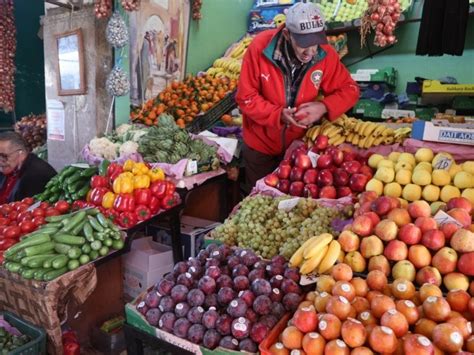 La Fao Y El Pma Avisan Del Riesgo De Una Crisis Alimentaria