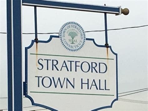 Stratford Launches New Initiative For Support In Opioid Crisis ...