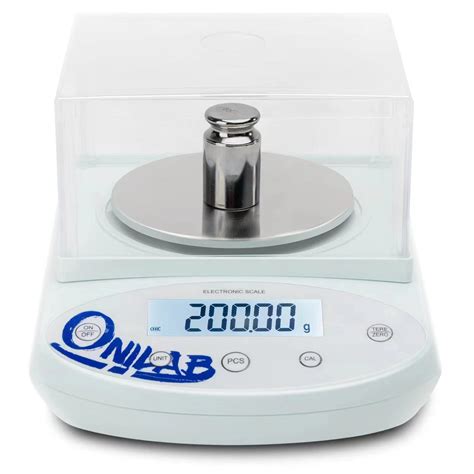 Buy Onilab Lab Analytical Balance X G X Lb G