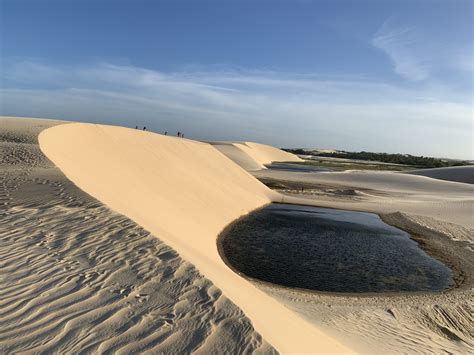 Melhores Pontos Tur Sticos De Jericoacoara O Para So Cearense