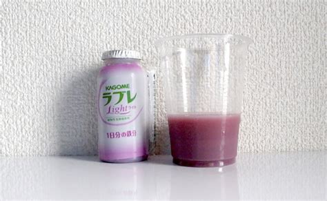 「お、意外！」飲んでわかった鉄分ドリンク6種徹底比較！生理の貧血対策｜ベビーカレンダー