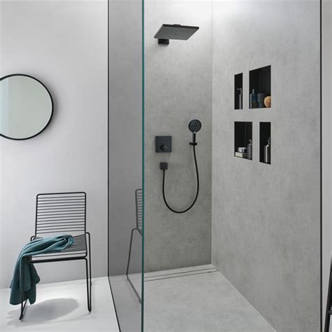 Buy Hansgrohe Overhead Showers Online At Reuter