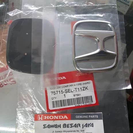 Jual Produk Logo Emblem H Honda Termurah Dan Terlengkap Desember 2023