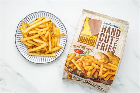 The Best Frozen French Fries According To A Taste Test