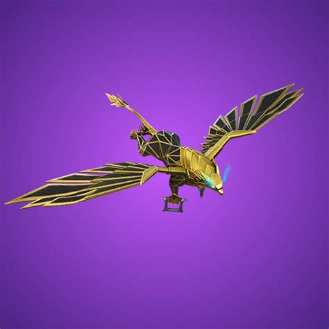 Sovereign Griffin Fortnite Glider Fortnitegg