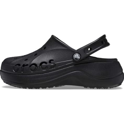 Crocs BAYA PLATFORM CLOG Unisex nazouváky sportisimo cz