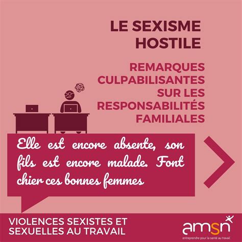 Agissements Sexistes AMSN