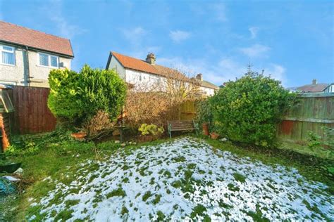 Borough Road Prenton Merseyside Ch42 3 Bedroom Semi Detached House