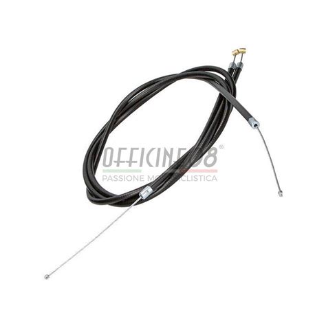 Throttle Cable Ducati Coppie Coniche Carburetor Dell Orto PHM 40